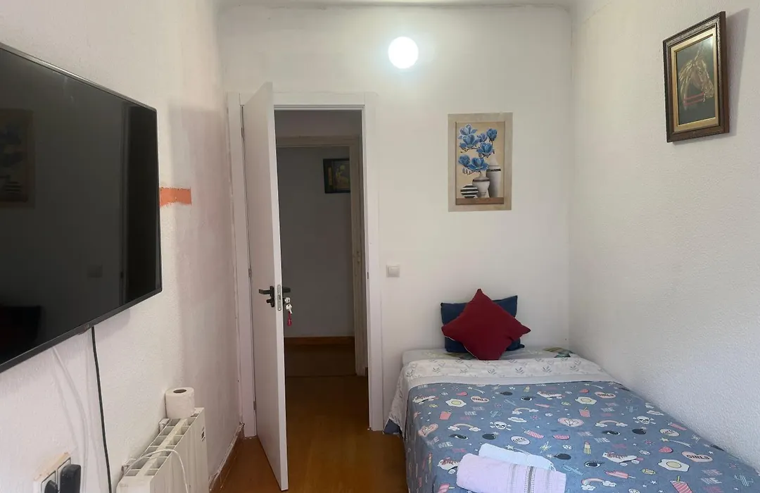 Bulevar Habitaciones-1