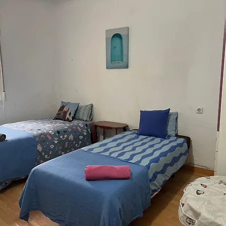 Bulevar Habitaciones-2
